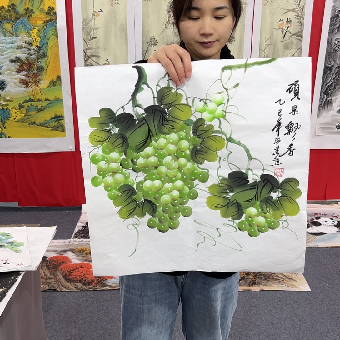 朋友们早上好啊哈