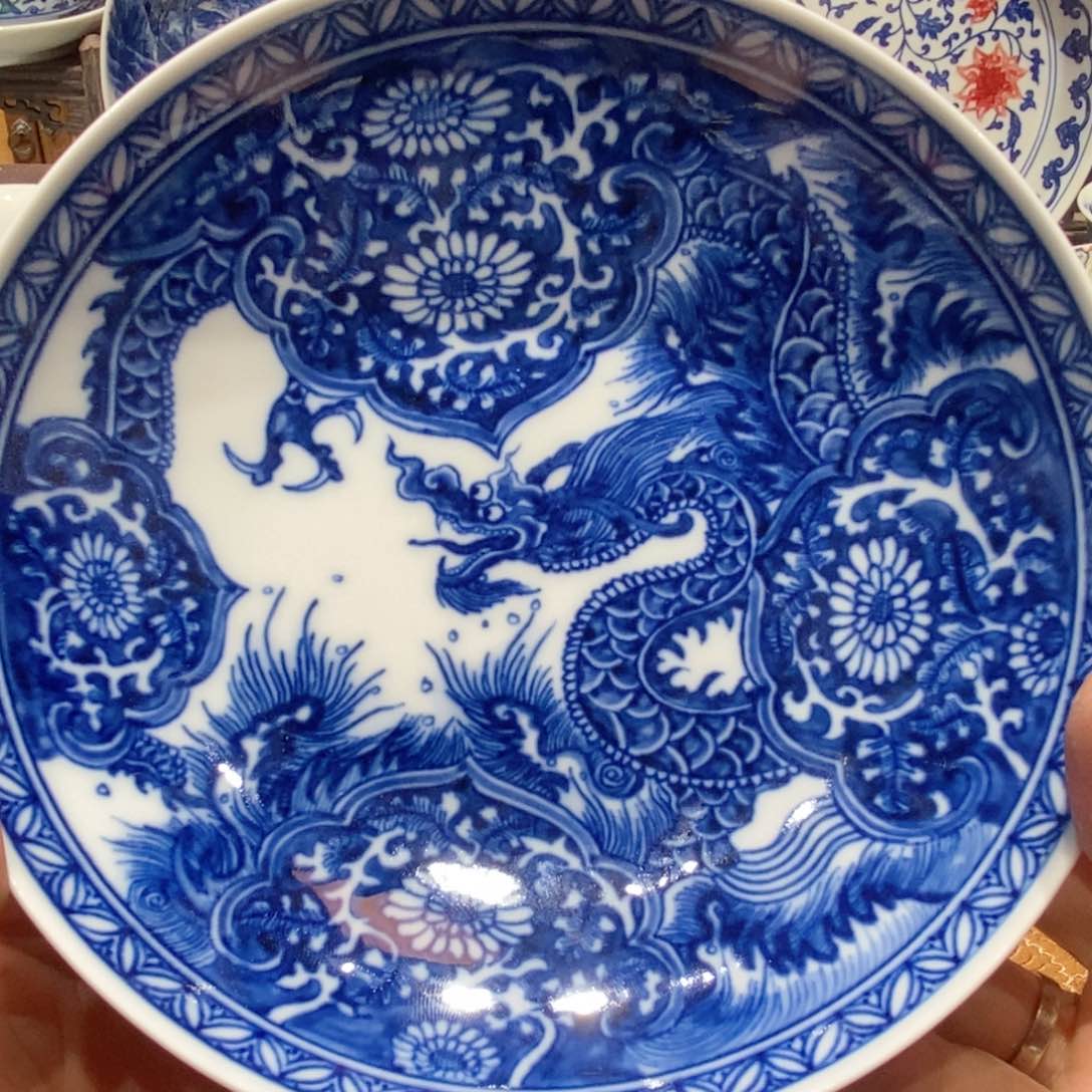 景德镇市和上海浦东新区