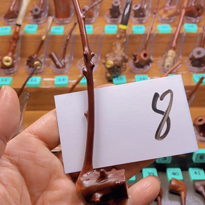 木凤*精品檬子木纯手工制作