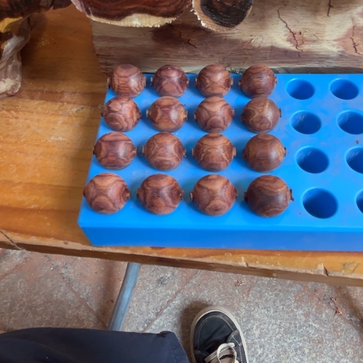 驚***月黄花梨/降香黄檀其他