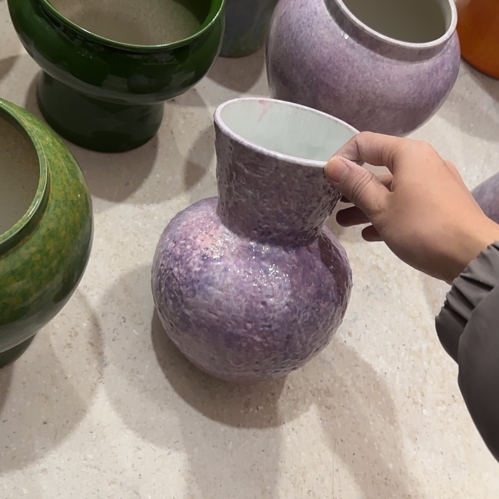 手工艺品琉璃正品无孔无孔