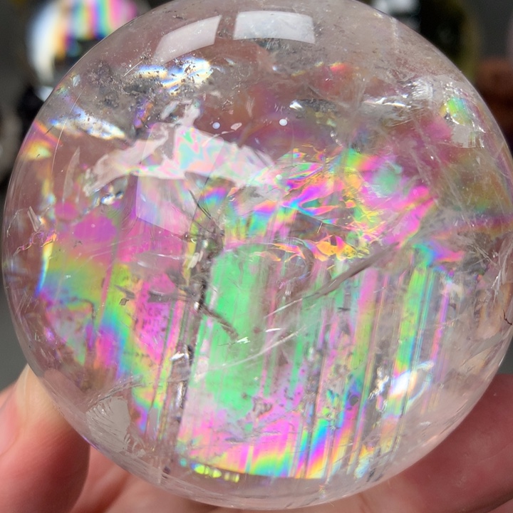 未镶嵌珠宝半成品水晶水晶7