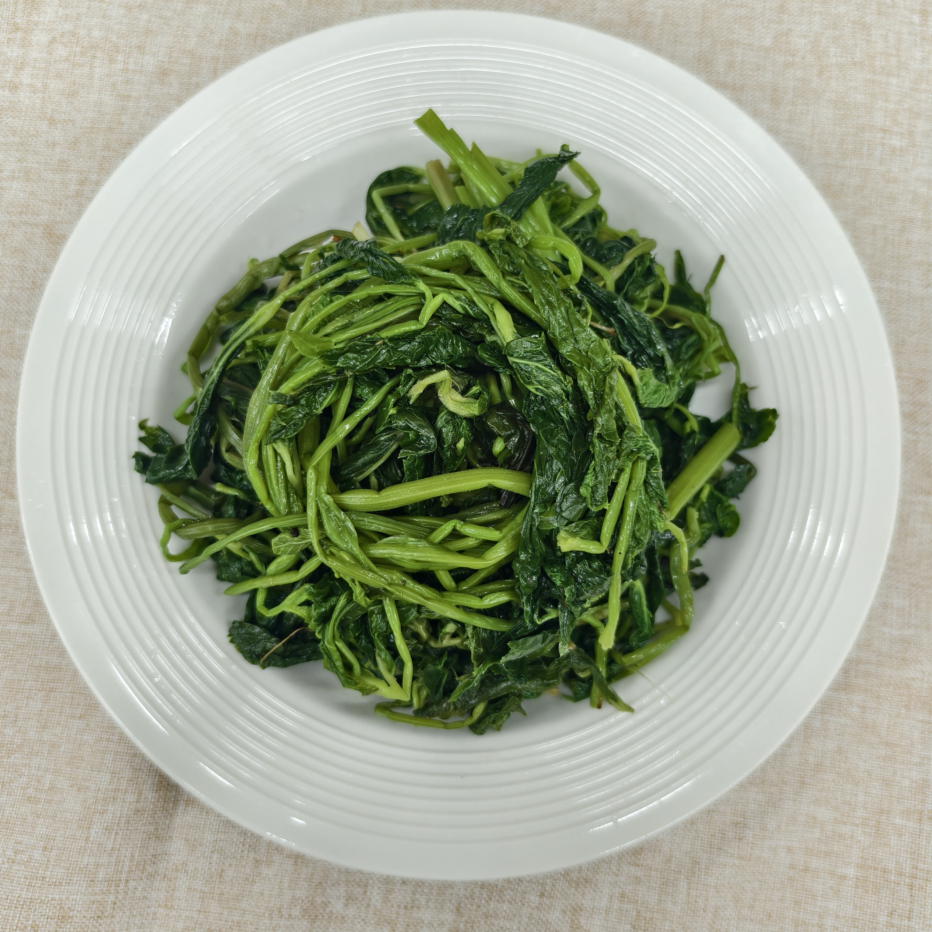 东北野生净菜山芹菜大叶芹500g*5袋腌制（共5斤）淡盐下饭菜蘸酱菜
