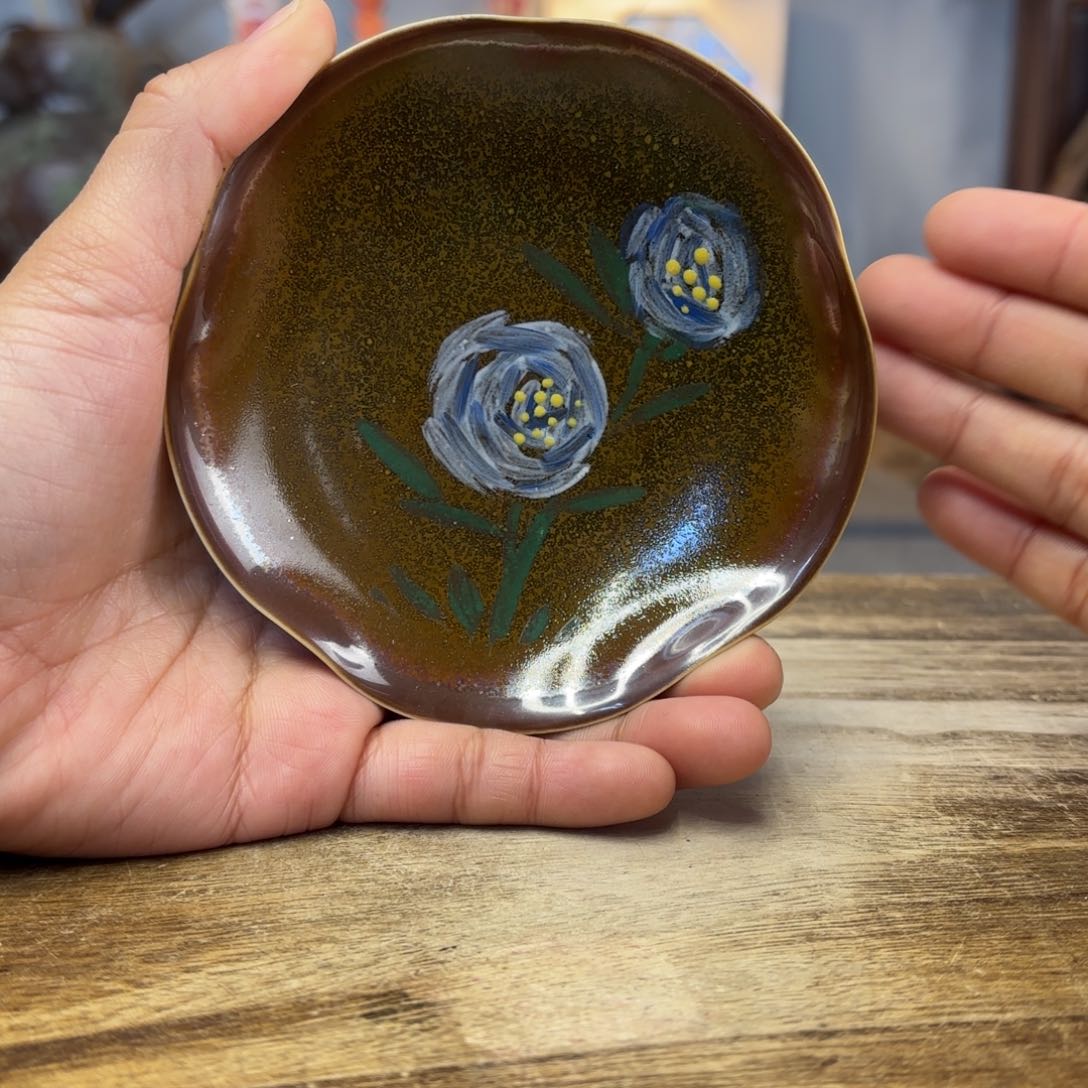 景德镇纯手工制作陶瓷