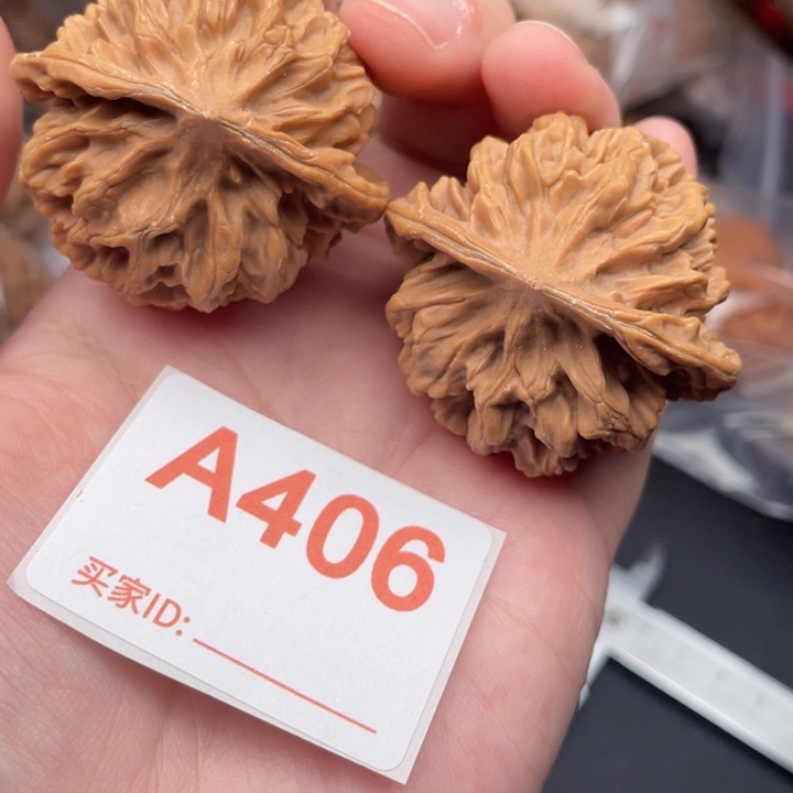 吊坠文玩核桃核桃