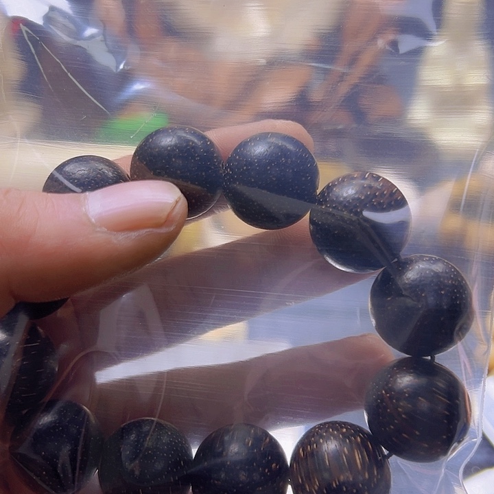 大果紫檀（缅甸花梨）Z43