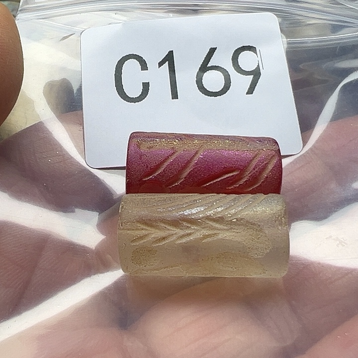 鼎***电玛瑙/玉髓未镶嵌手链