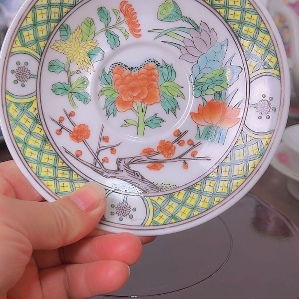 【闪购商品】摆件当代陶瓷艺术111111