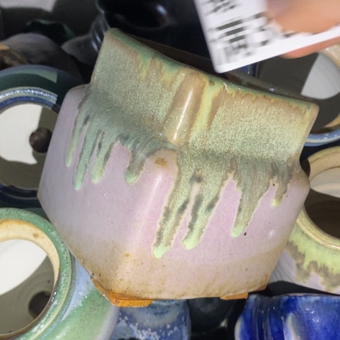 罐9664 微瑕38包邮景德镇陶瓷