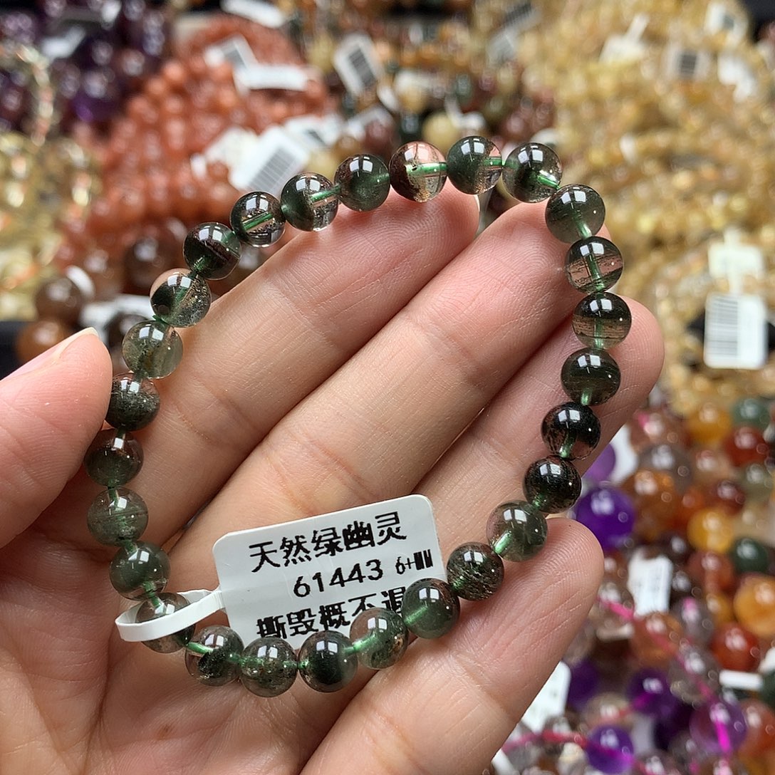 手链未镶嵌水晶，，，