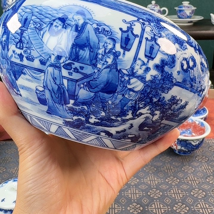 瓷片优游瓷生活雅器