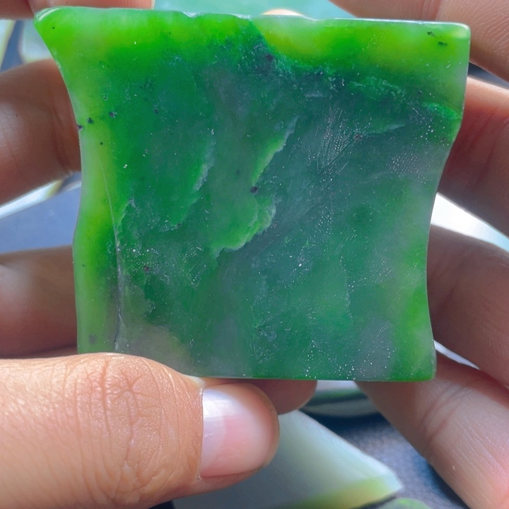 和田玉1111111111未镶嵌