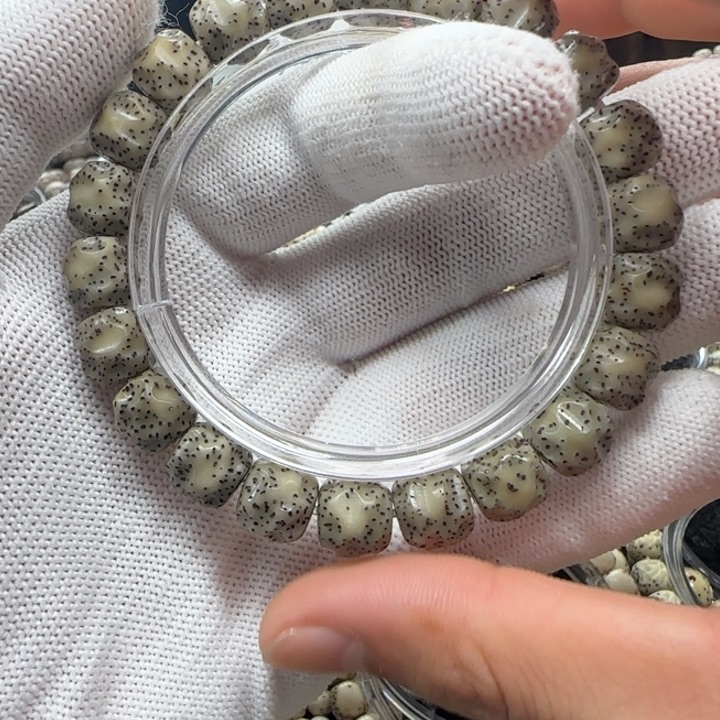 10尺寸纯手工雕刻无相