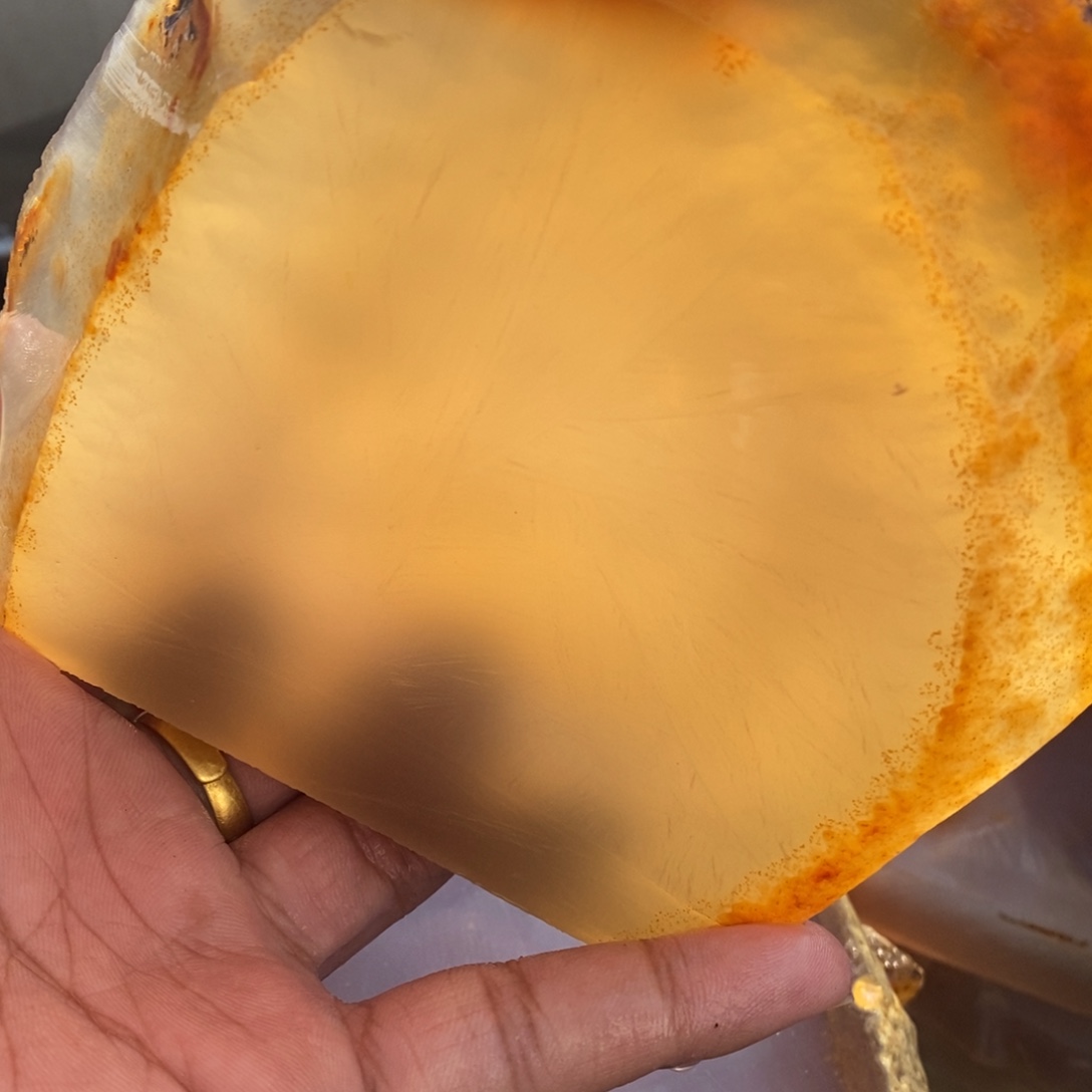 定制玛瑙手镯定制56-16-11