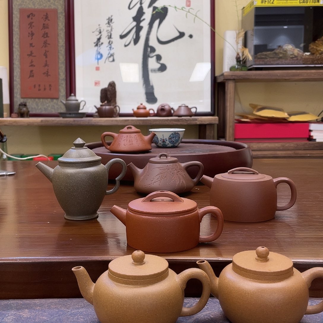 尼***c茶壶紫砂585858558