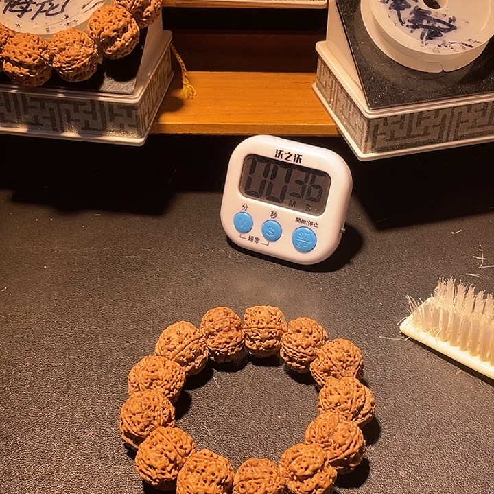 大***哥手串金刚菩提金刚