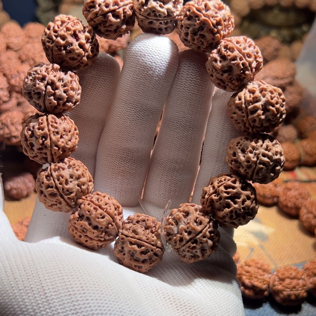 金刚菩提吊坠22原生态