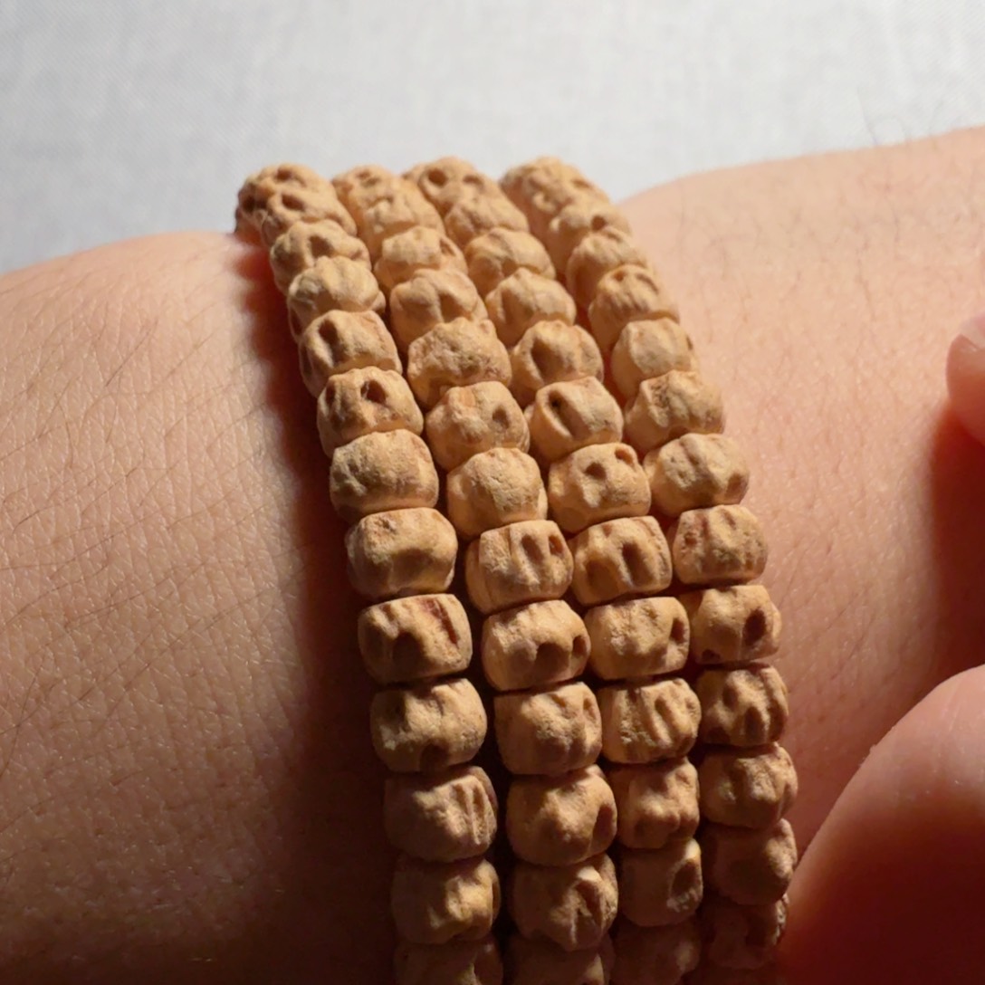 吊坠柏香籽/百香籽