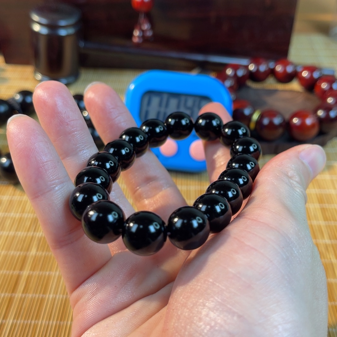 B***r木小叶紫檀紫檀手工