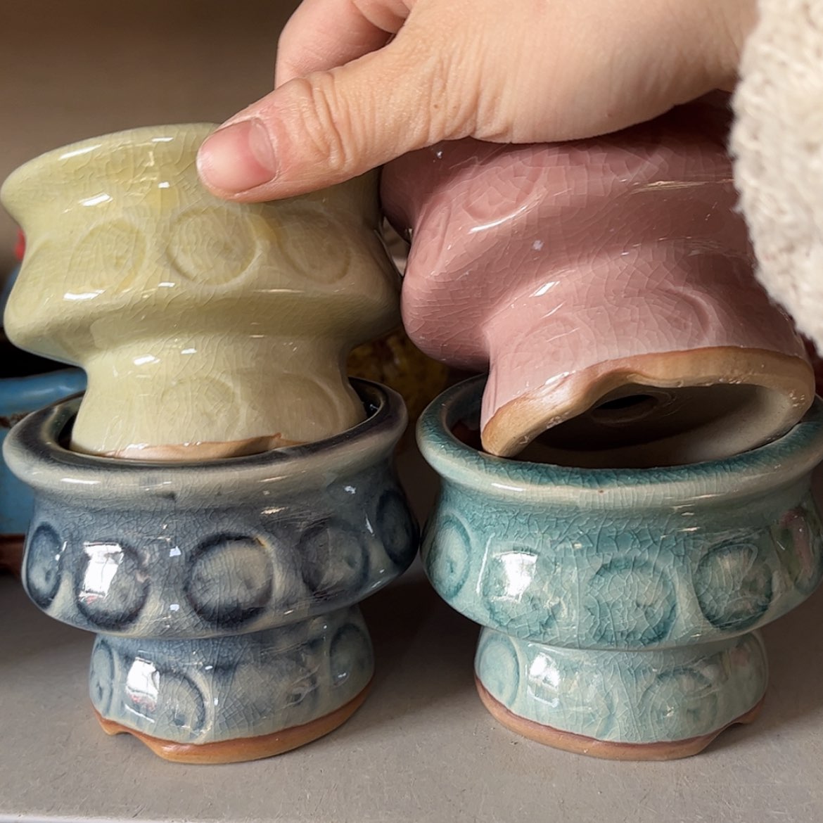 【闪购商品】红陶福利