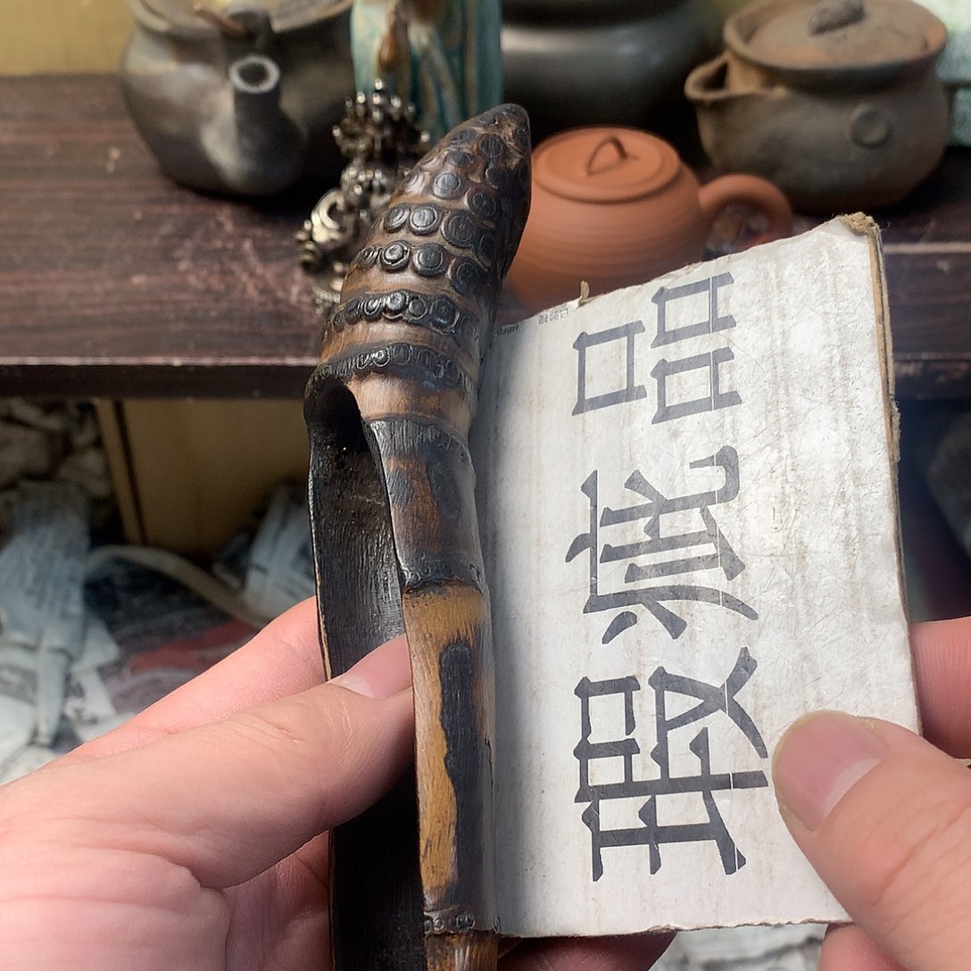 紫砂茶宠工艺美术作品