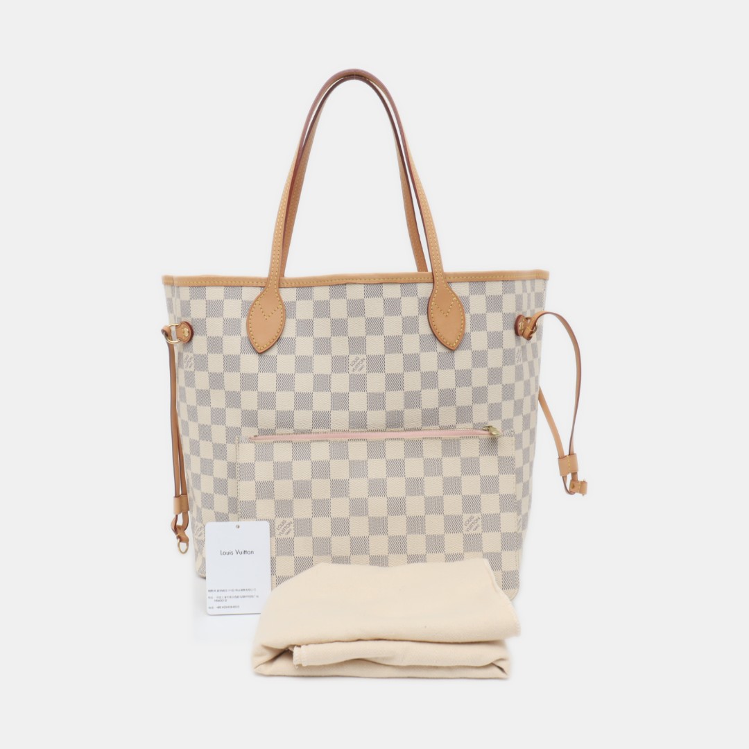 95新 LouisVuitton/路易威登 红布林A3/路易威登/65273197/121587
