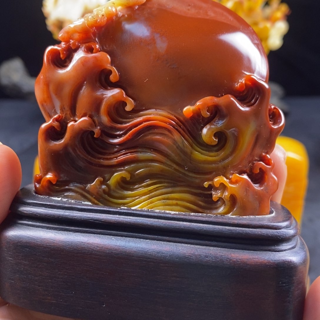 【闪购商品】老挝石老挝石精品