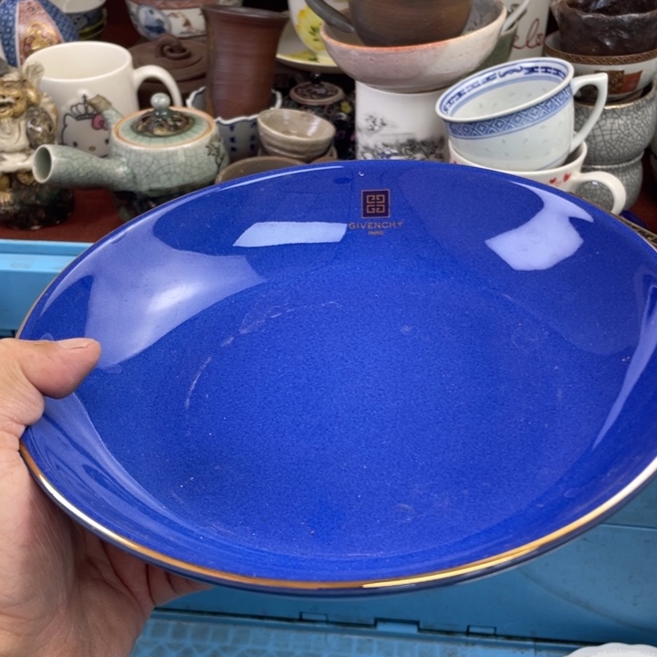 琉璃手工艺品开播了开播了开播了