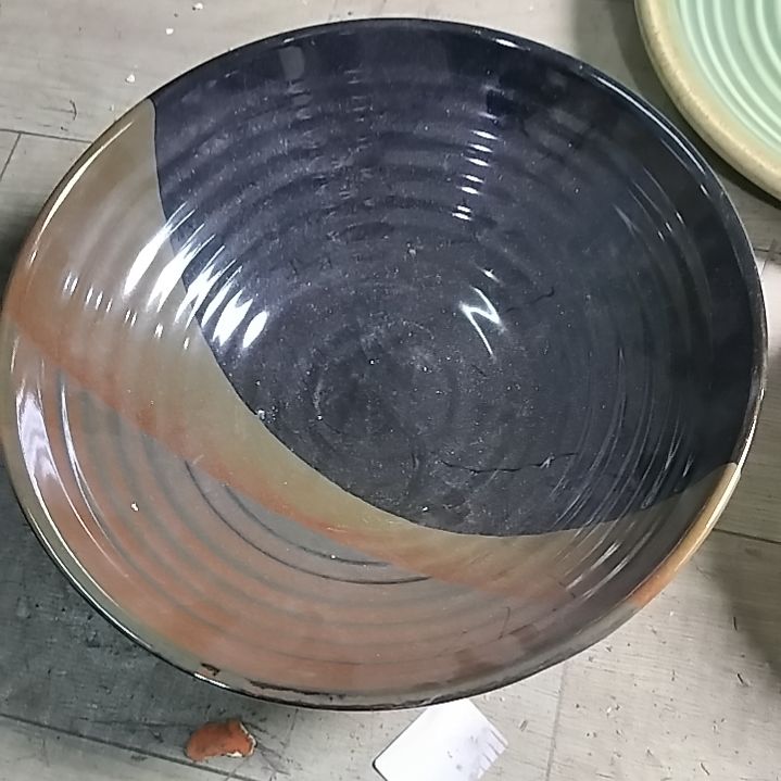 盘瓷片陶瓷杯盘壶碗都有