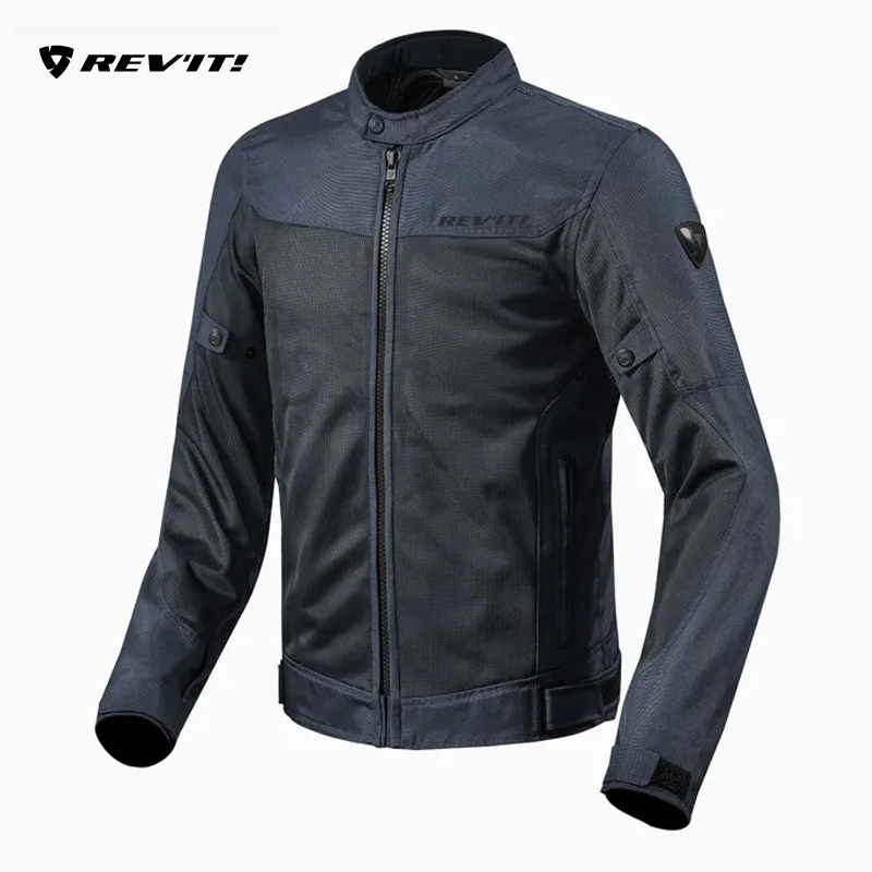 REVIT5【微瑕断码清仓】Jacket Eclipse 日蚀 上衣