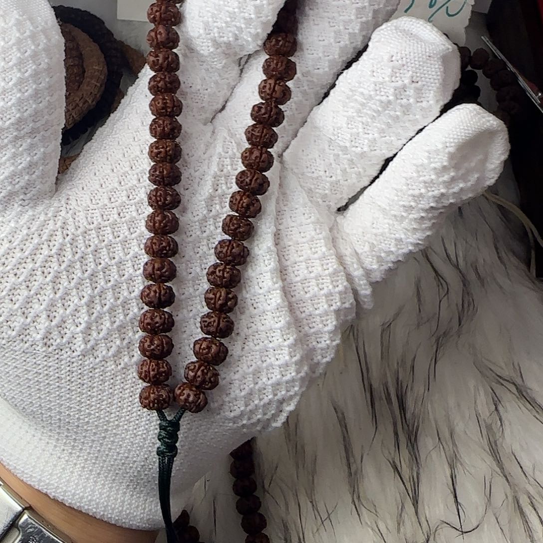 金刚菩提吊坠小金刚8.8