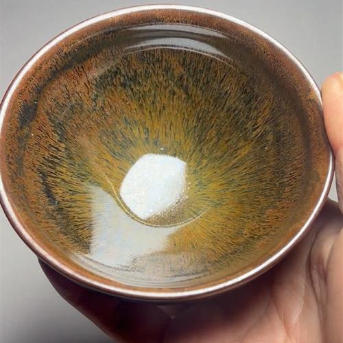 【闪购商品】茶盏-333............