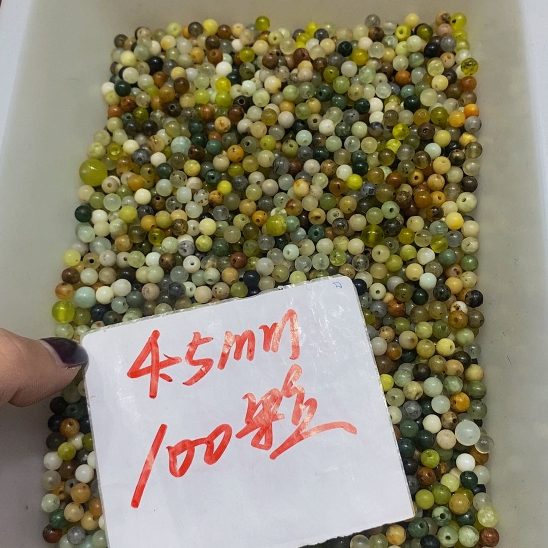 未镶嵌蛇纹石玉其他153