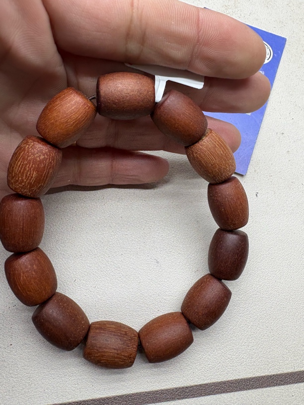 链接282号越南13mm成品木串