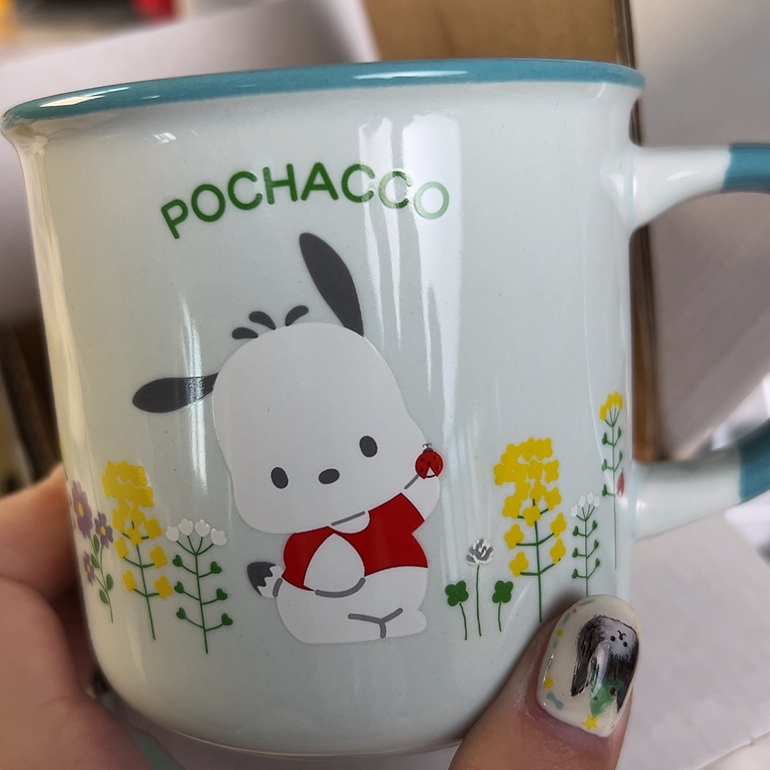 五十八包邮！杂货杯子