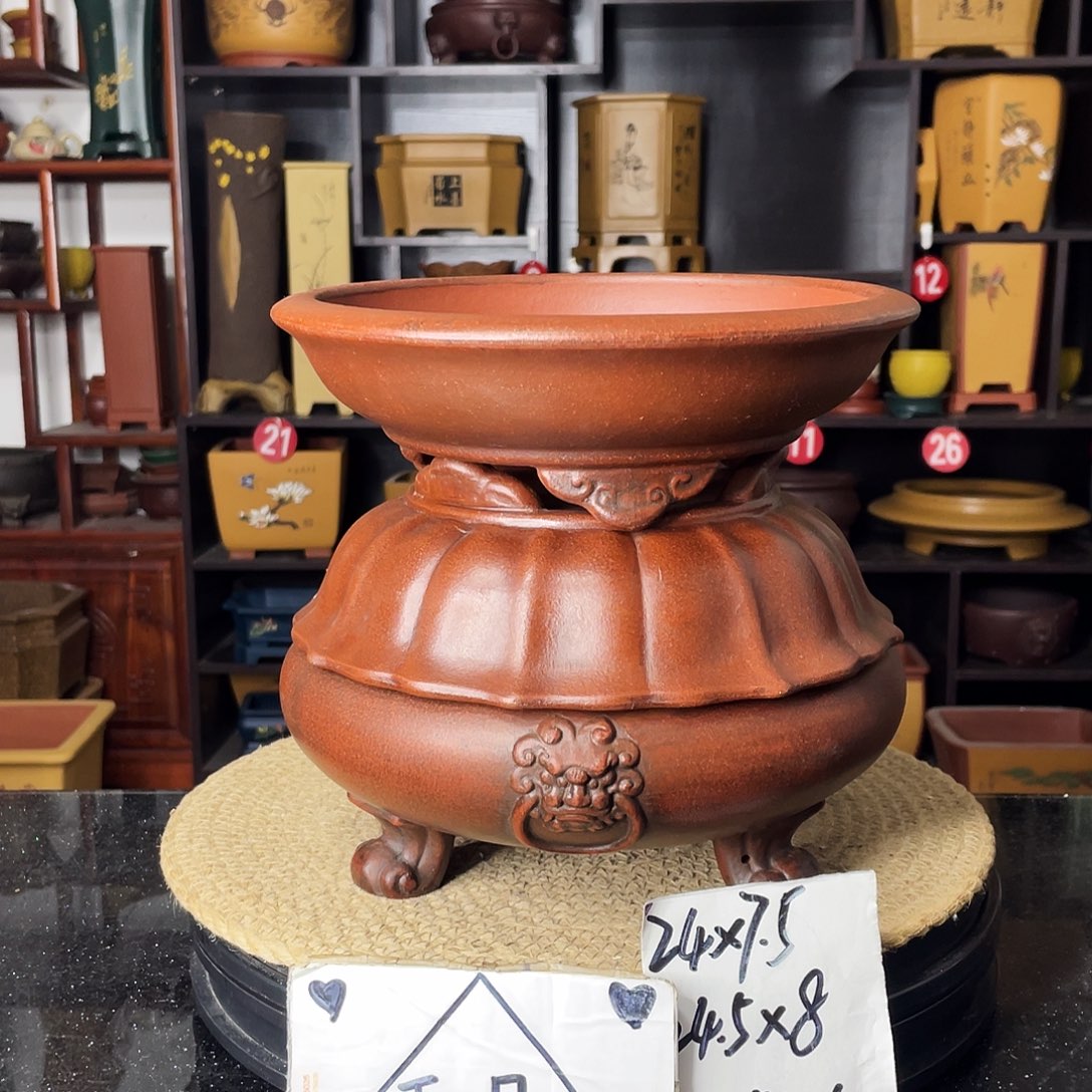 紫砂紫砂艺术紫砂工艺