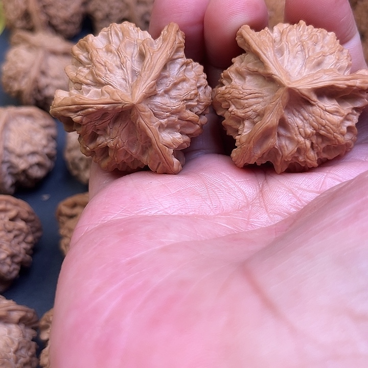 文玩核桃吊坠我想要