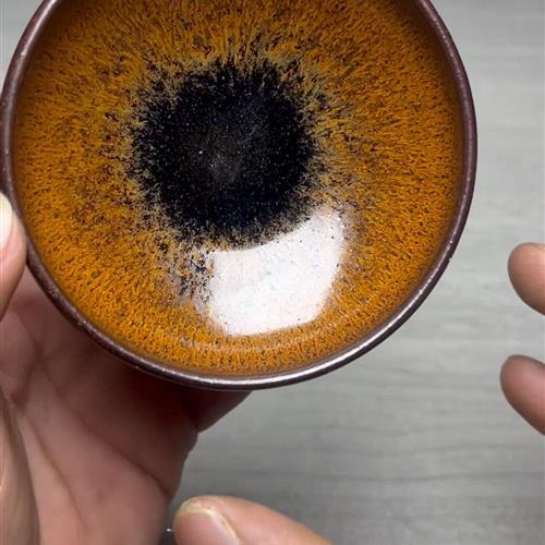 【闪购商品】茶盏-221............