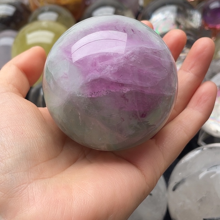 鸡***碗珠宝半成品未镶嵌水晶