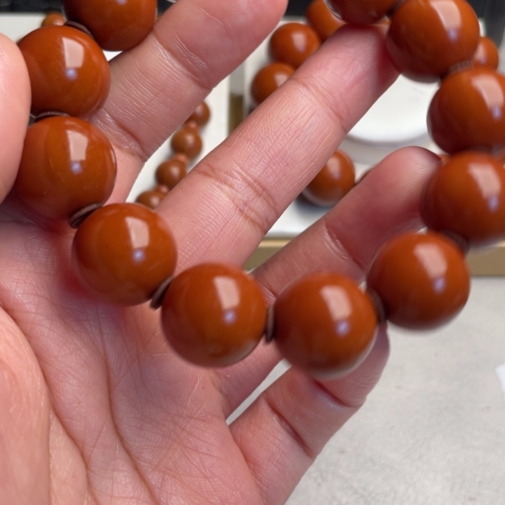 手串/手链橄榄核橄榄核18