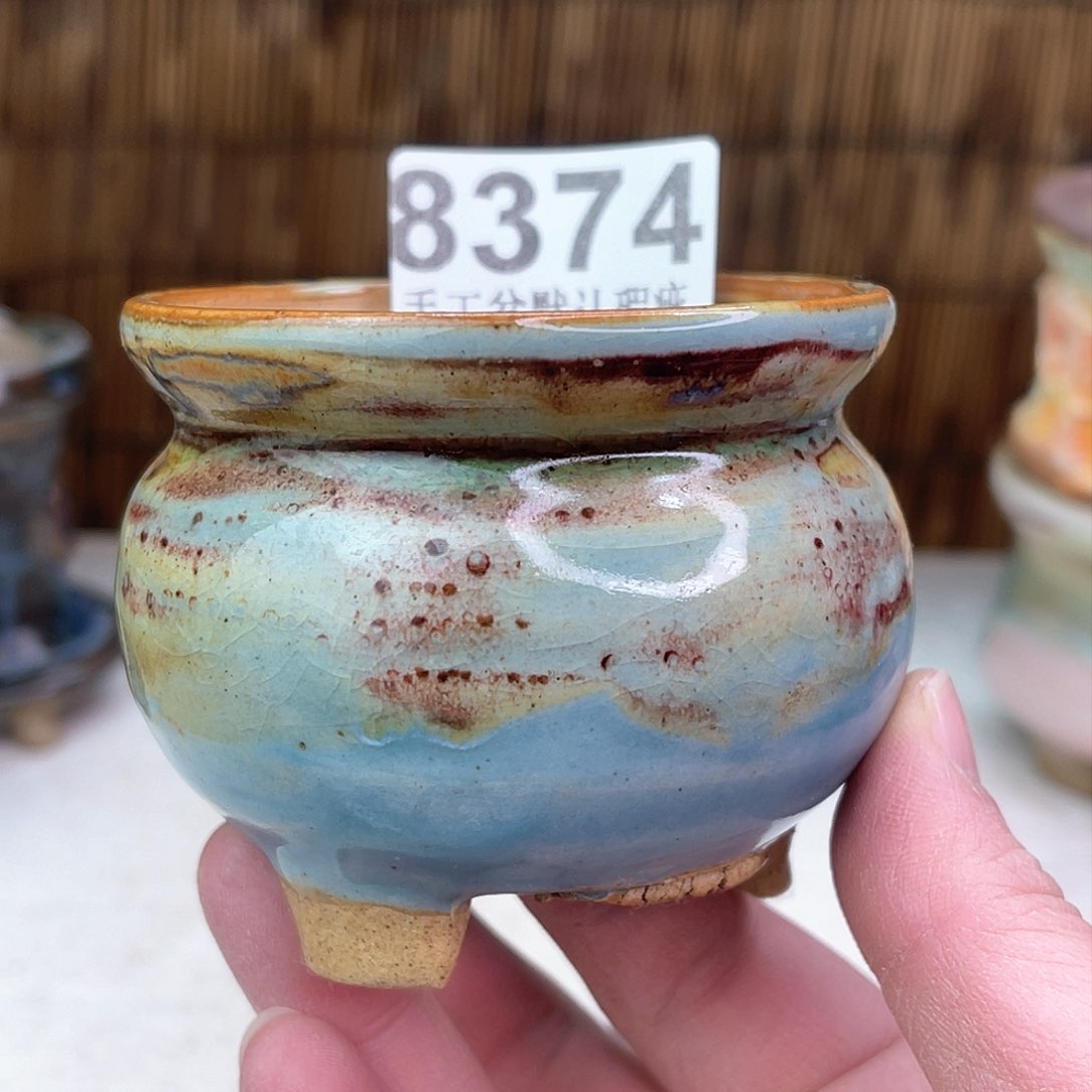 景德镇陶瓷艺术玖品