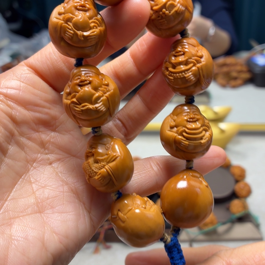 吊坠橄榄核橄榄核