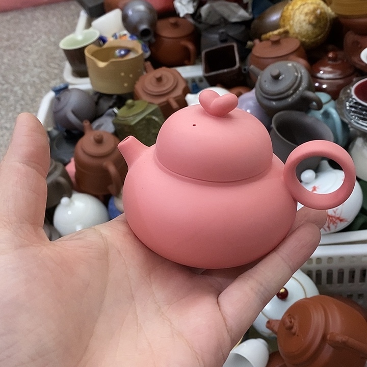 陶瓷艺术品及陶瓷制品