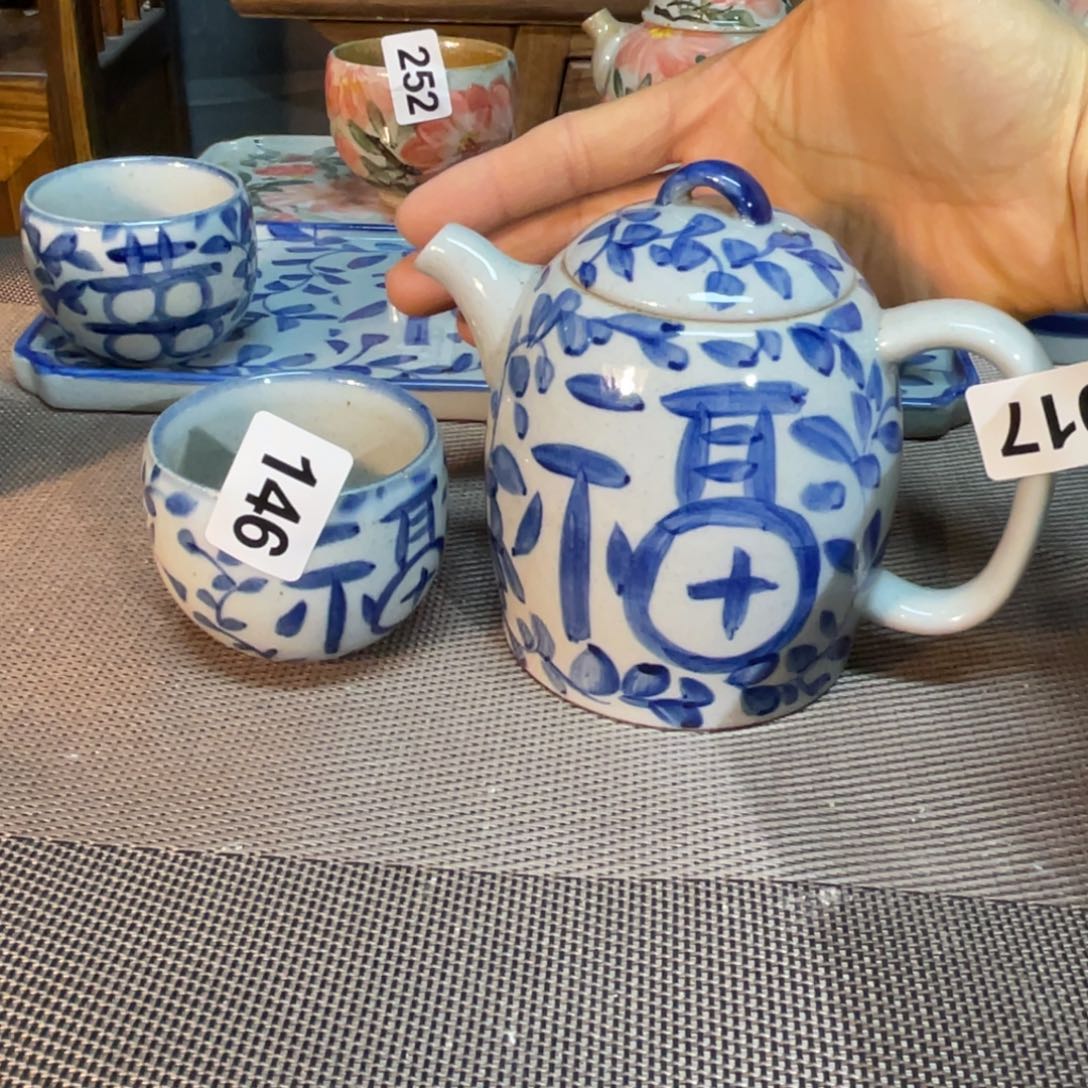 壶****壶陶朋友们快来抢浮力