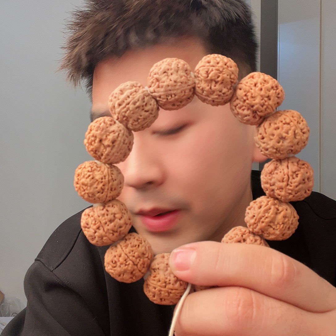 李***多吊坠金刚菩提24云顶