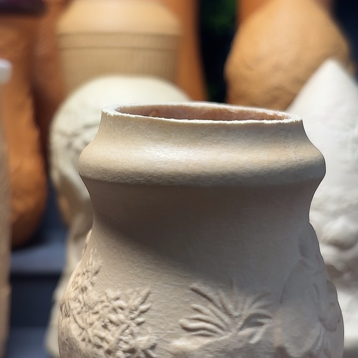 小心翼翼把他当成朋友一样