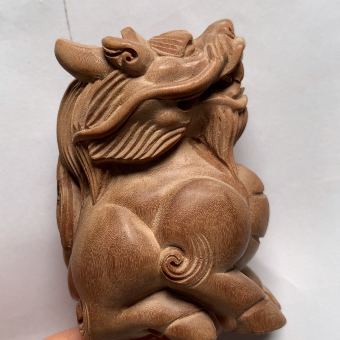 【闪购商品】檀香木其他老山檀香46.3g