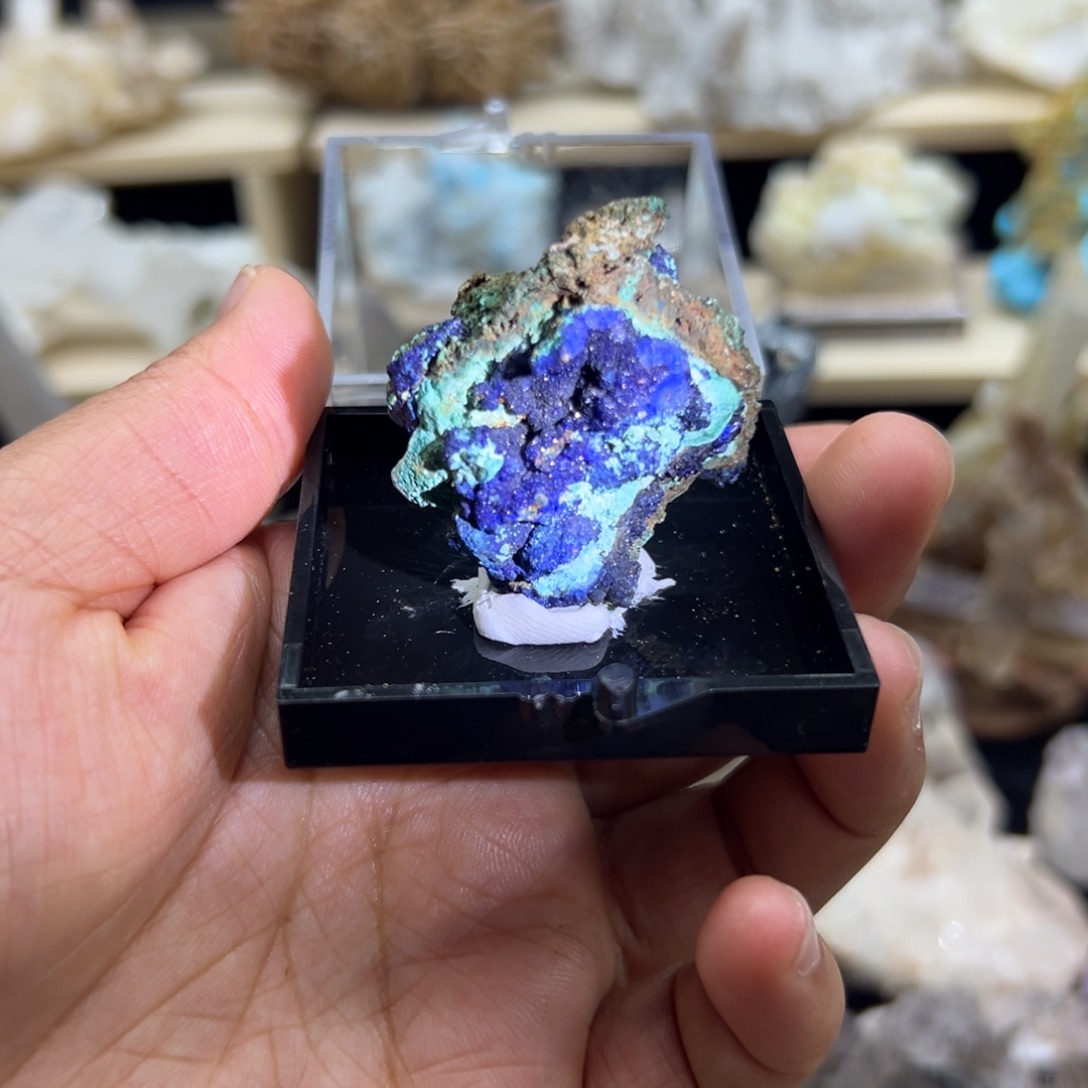 未镶嵌珠宝半成品水晶