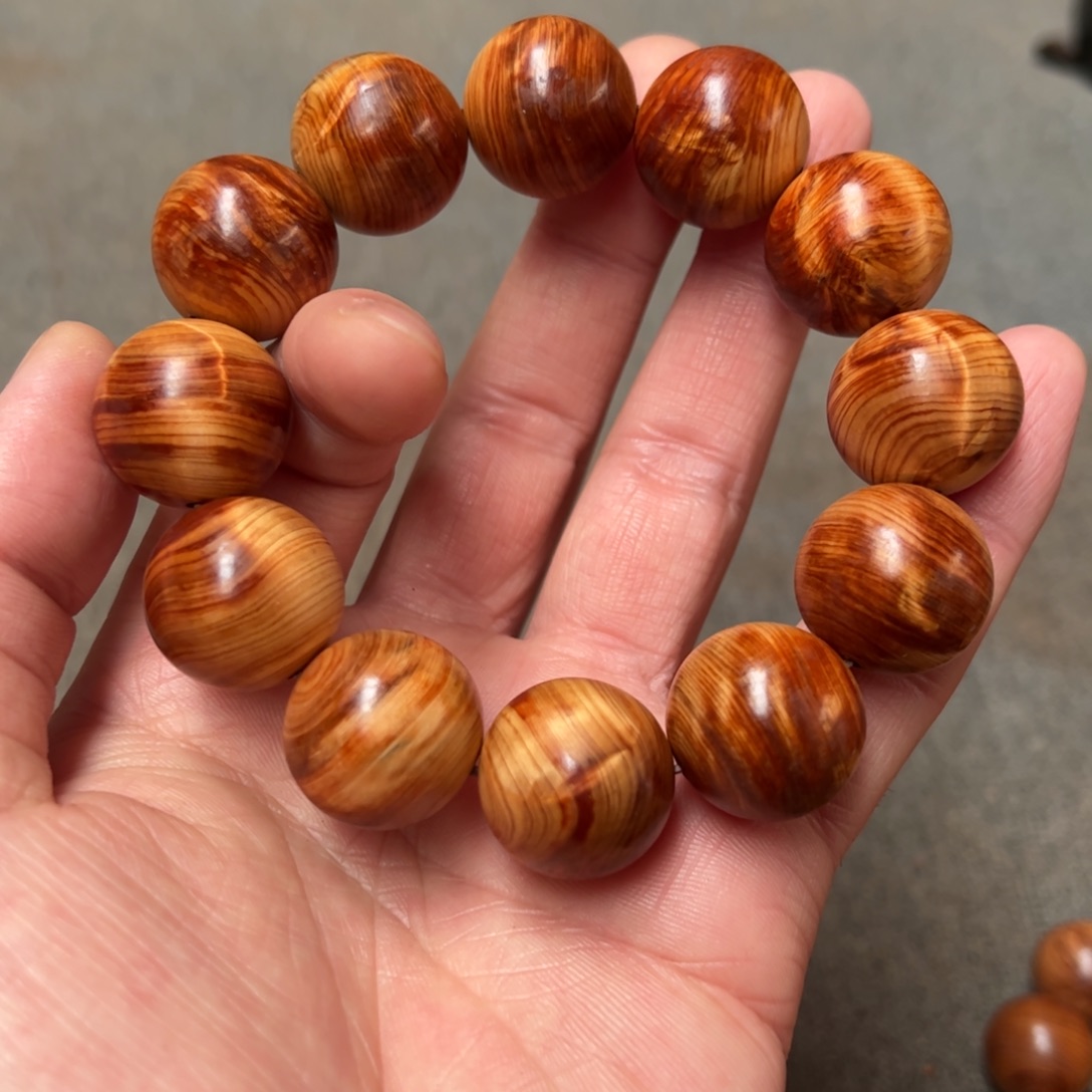 柏木（崖柏）北太行陈化崖柏