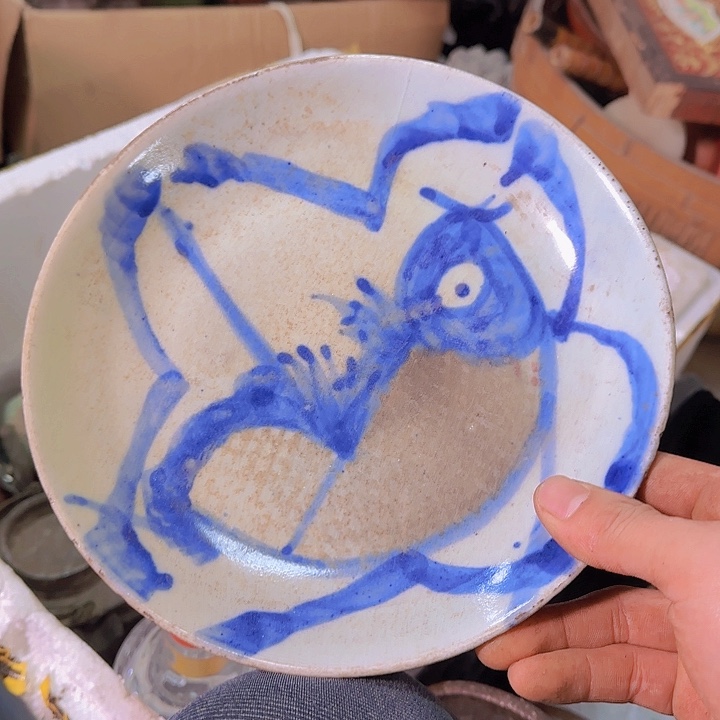 香榧木雷**云摆件88